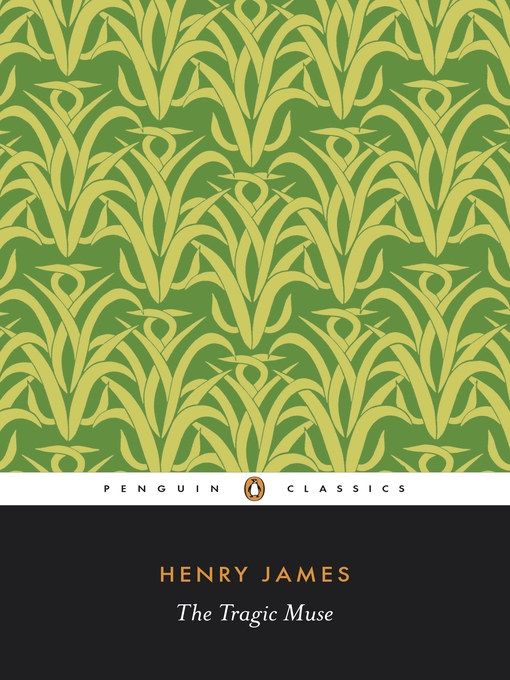 The Tragic Muse (eBook)